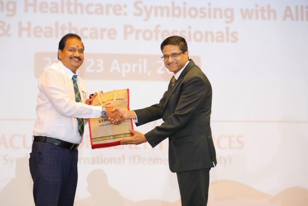 Symbiosis School for Online and Digital Learning Pune Extra Curriculars photo 7